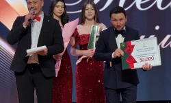 Люди, умеющие дарить детям счастье